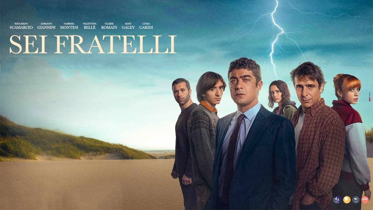 Sei fratelli (2024)