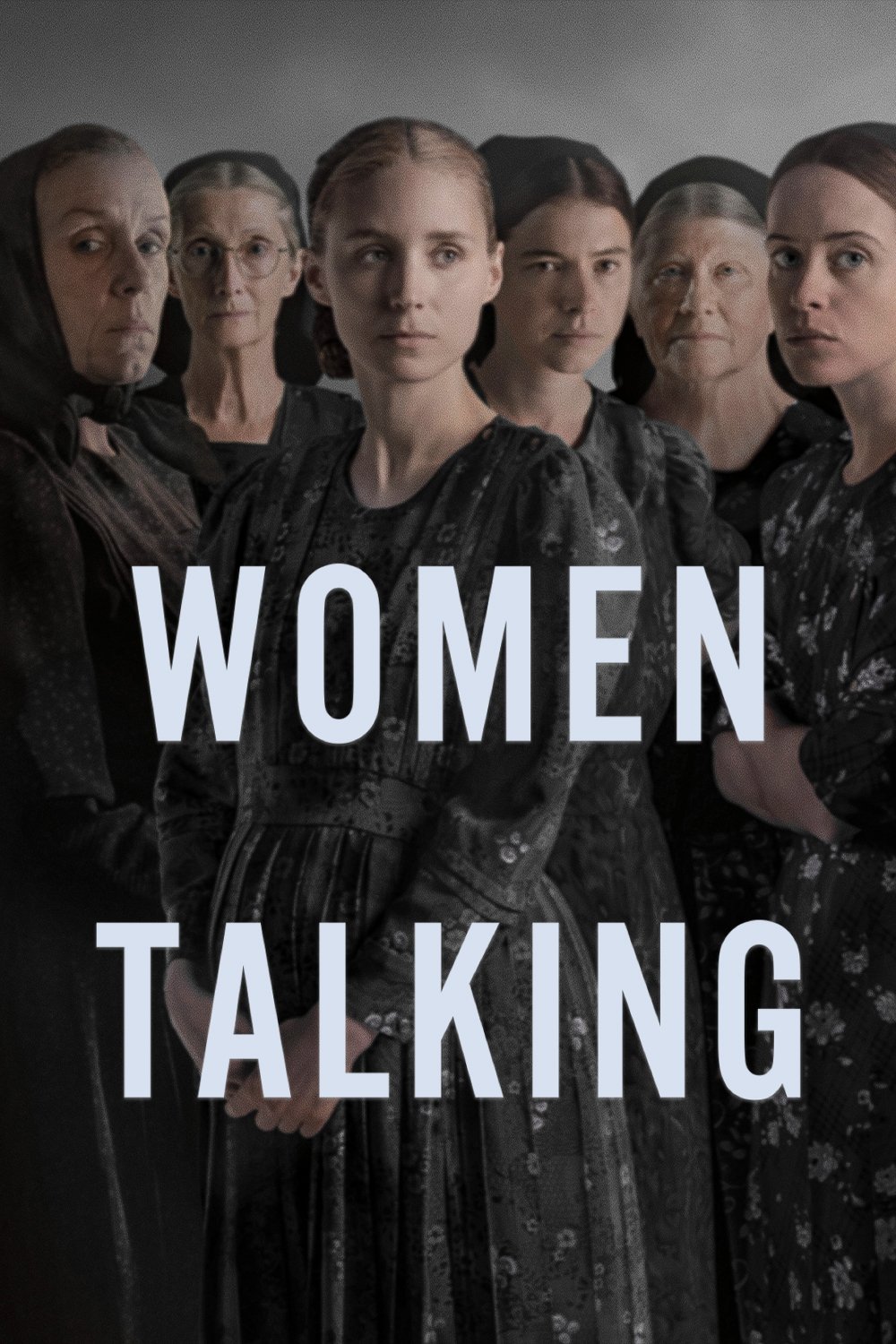 Women Talking