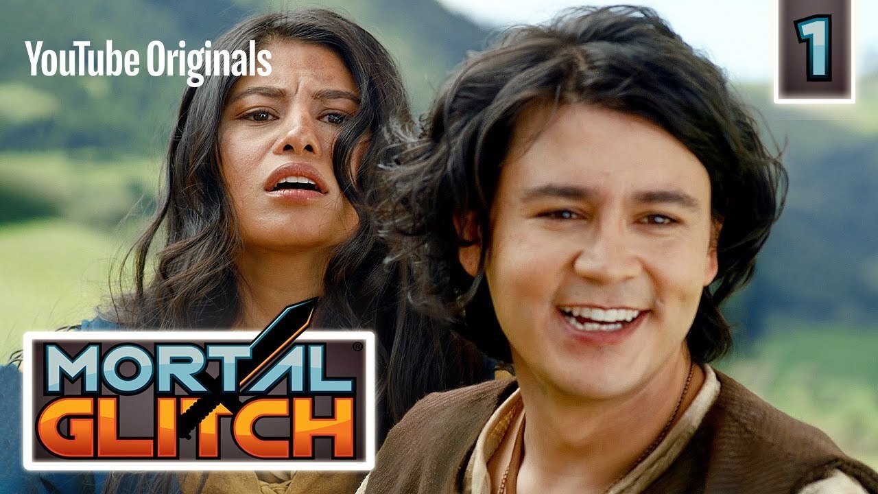 Thumbnail for Episode 1 Season 1 Episode 1
