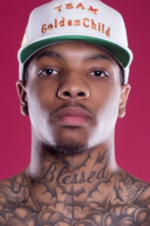 et billede af Tyler McCreary