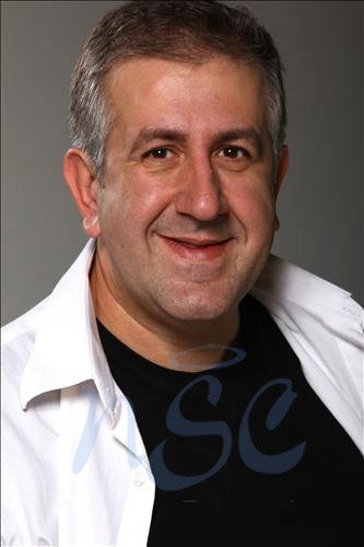 et billede af Antônio Destro