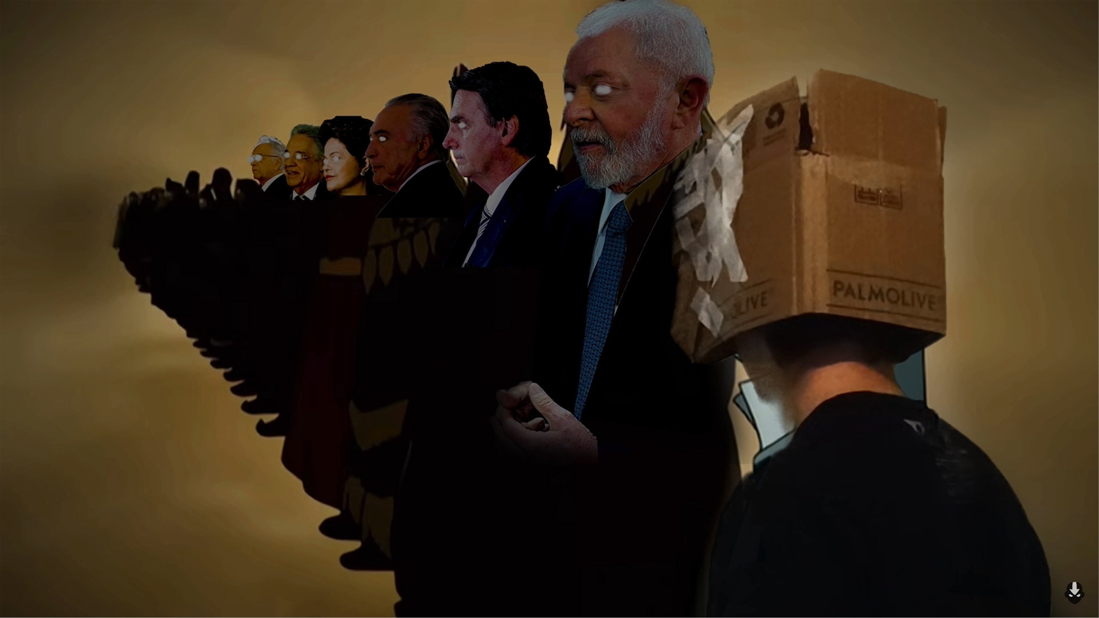 Greve: A Batalha dos Quatro Clãs (2024)