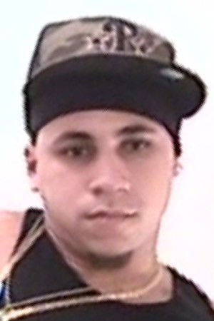 et billede af Antonio