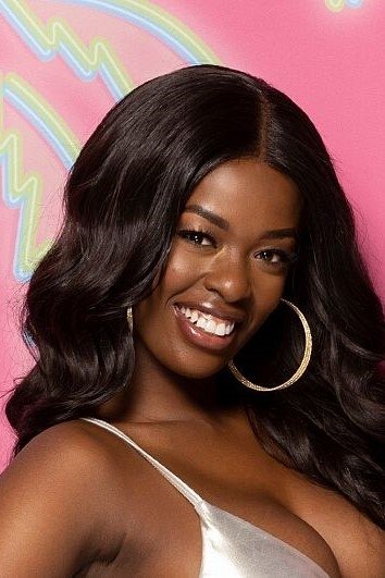 Justine Ndiba profile picture