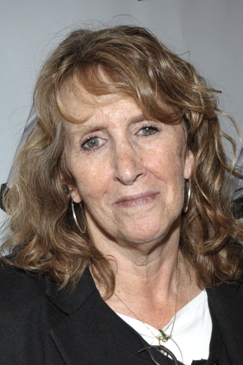 et billede af Ronnie Yeskel