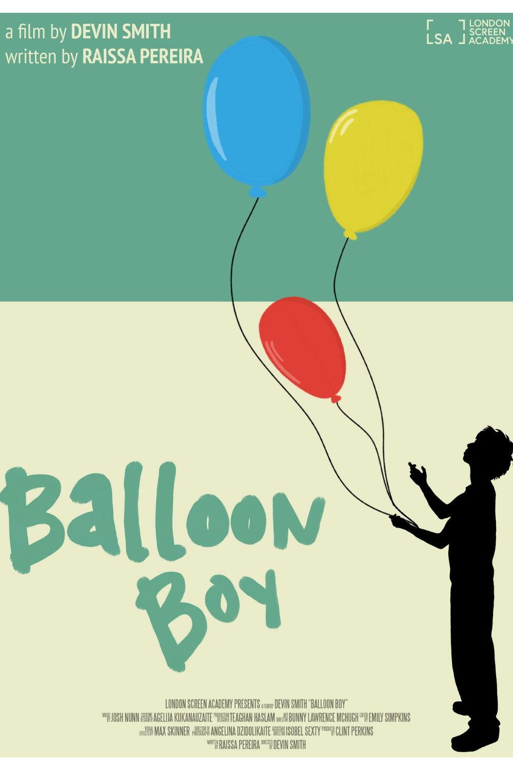 Balloon Boy