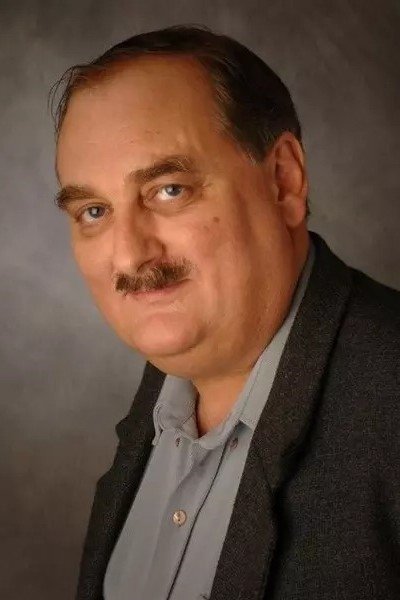 et billede af Jean-Claude Baudracco