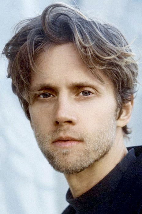 et billede af Daniel Kvammen