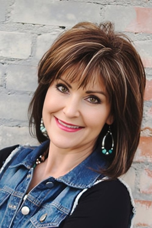 Carla McDougal | Executive Producer