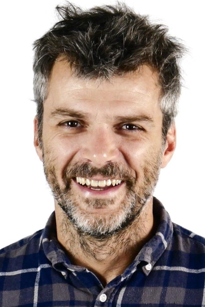 et billede af Michał Kitliński