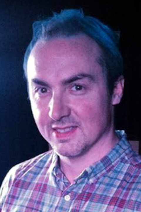 et billede af Jesse M. Cooper