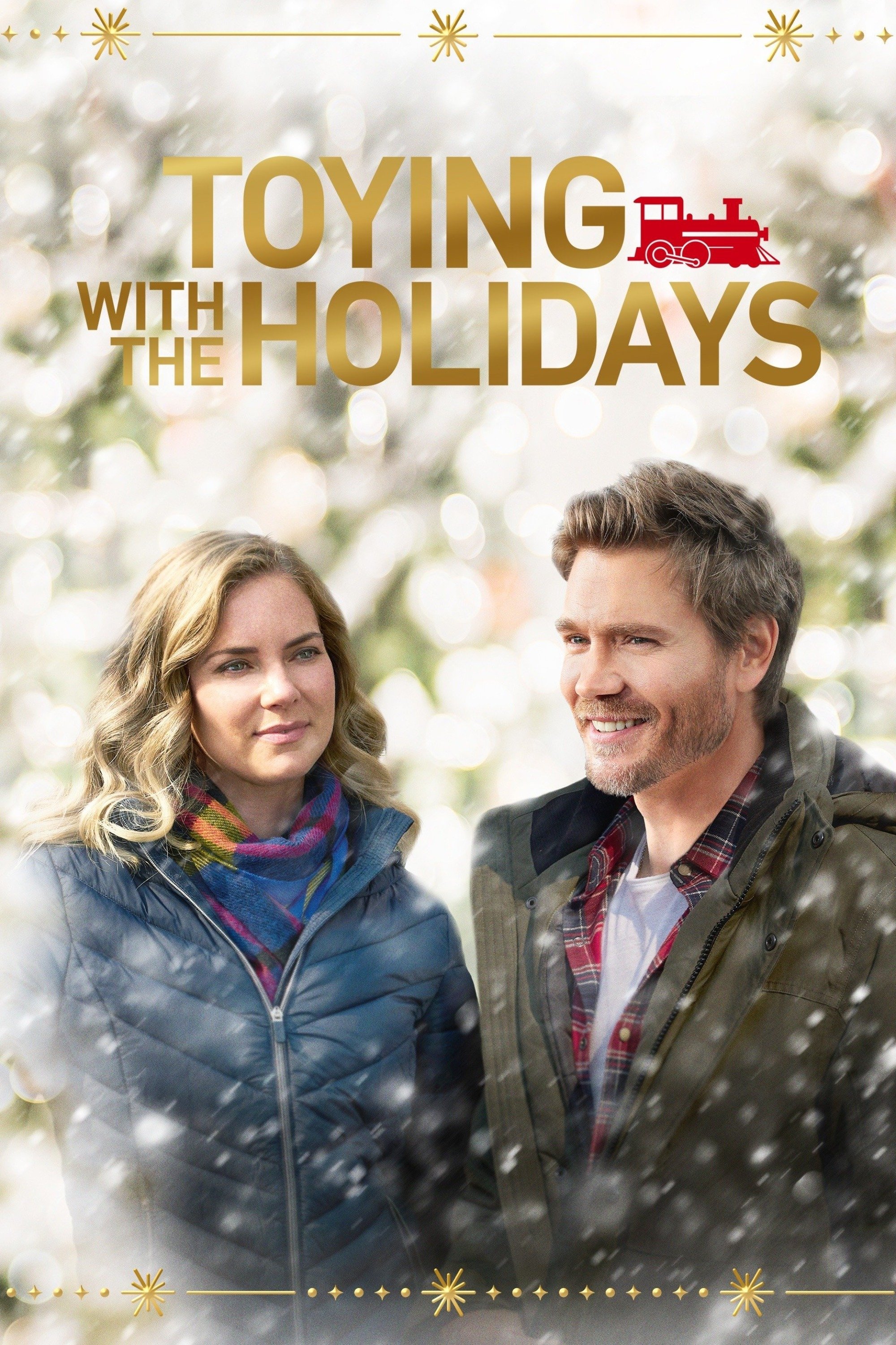 Toying with the Holidays