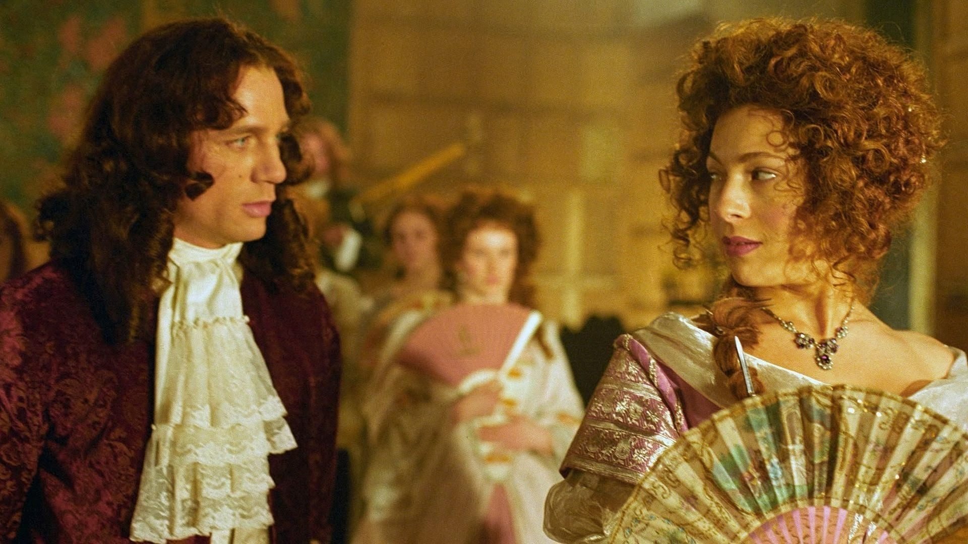 The Fortunes and Misfortunes of Moll Flanders