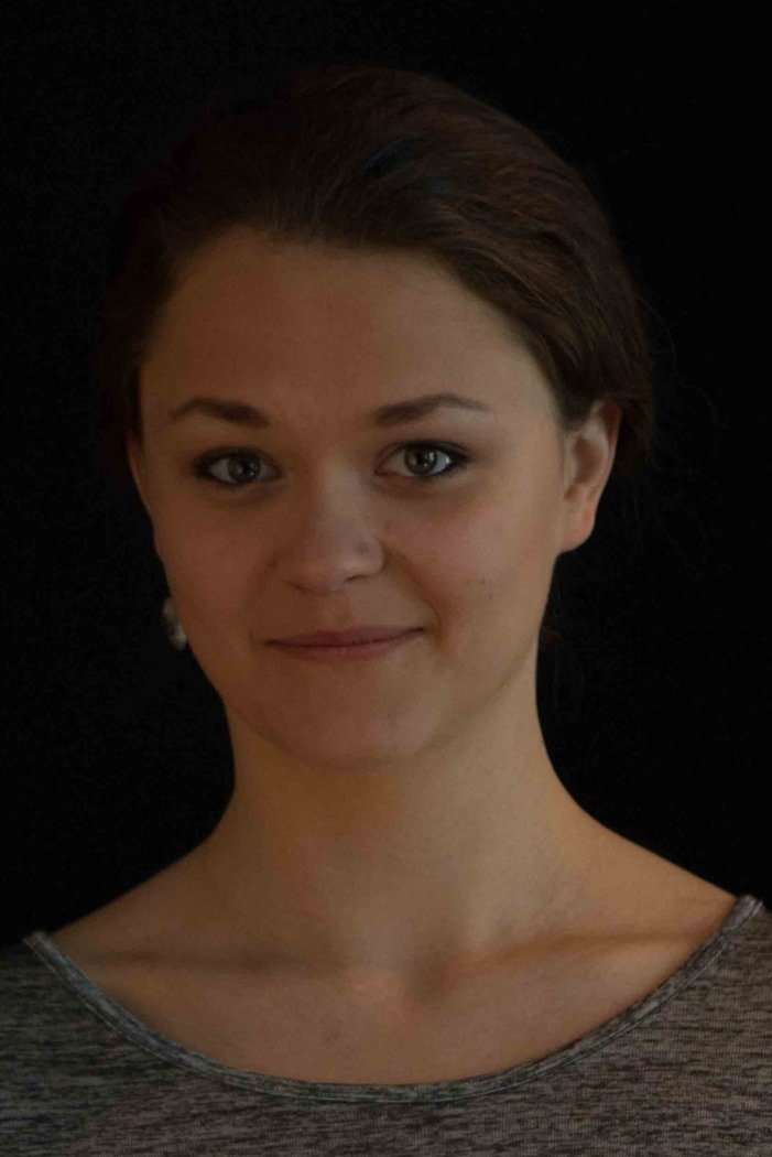 Ance Strazda's picture in the cast