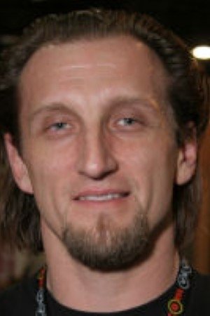 et billede af Mark Ashley