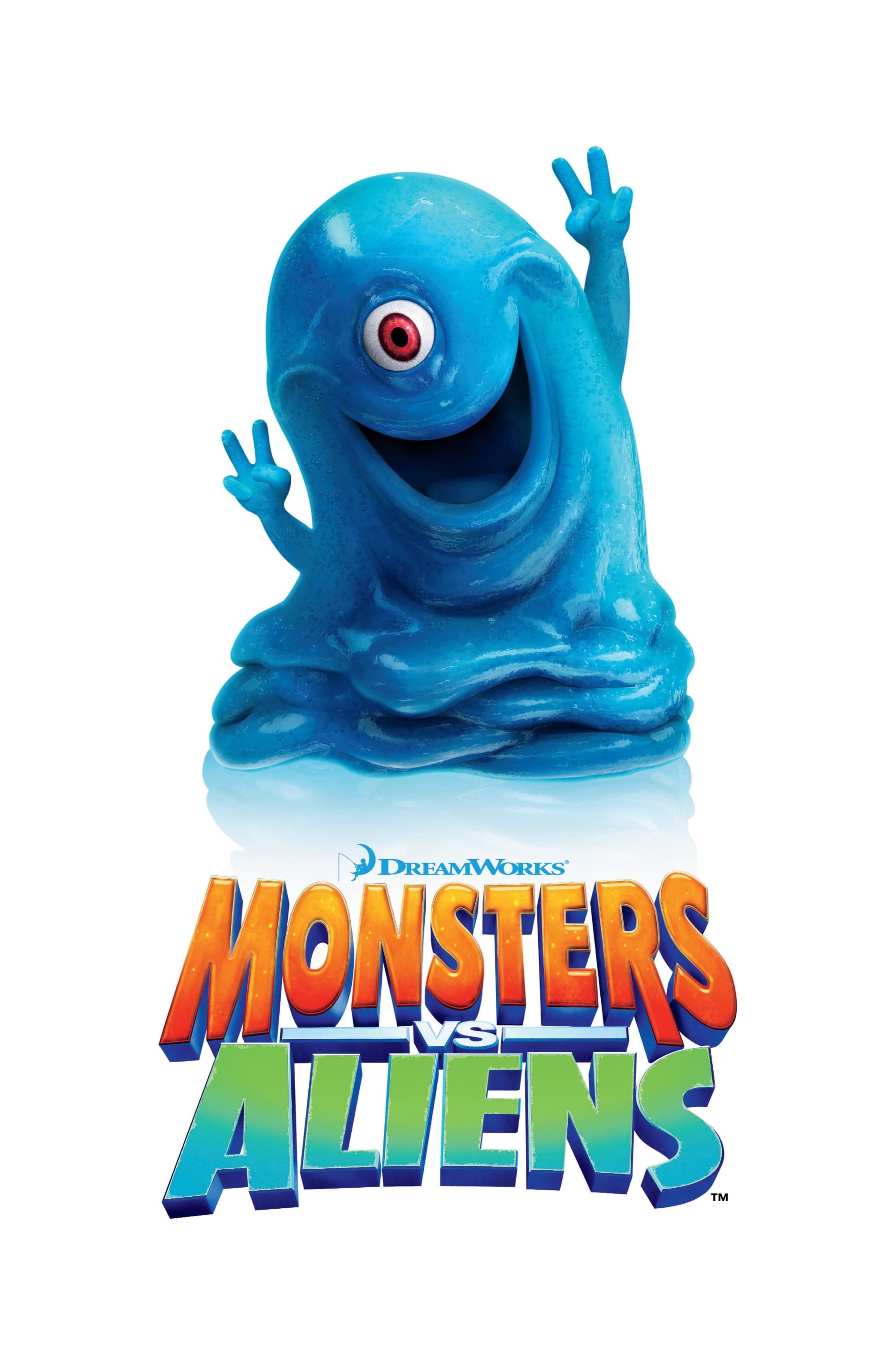 Monsters vs Aliens (2009) Gratis Films Kijken Met Ondertiteling