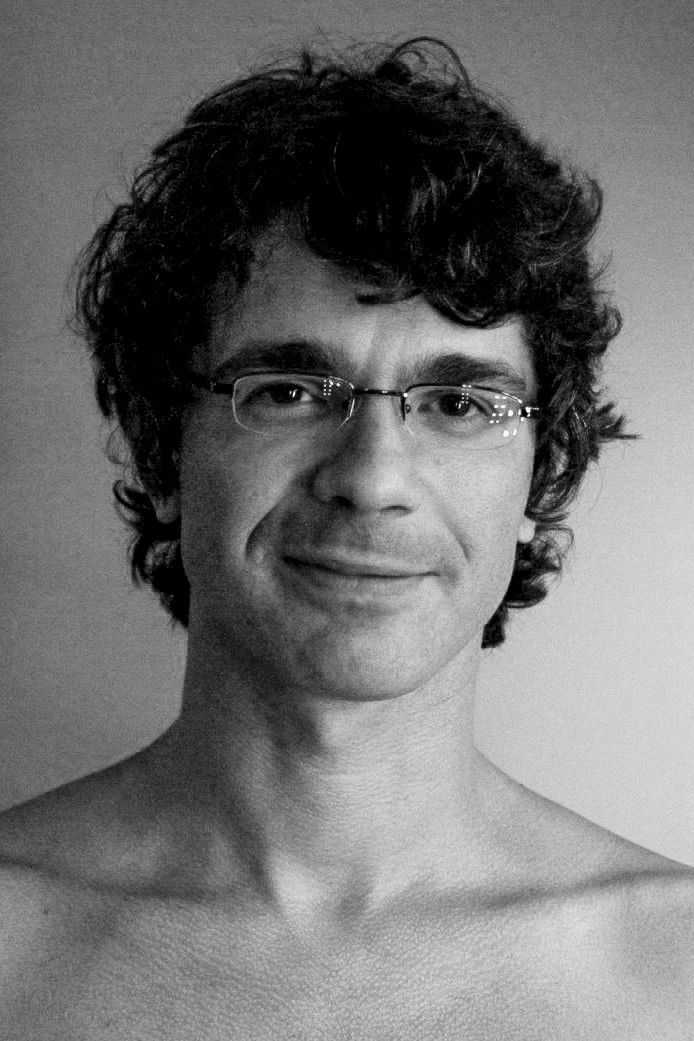 et billede af Celso Sim