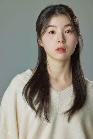 et billede af Jeong Yu-jin