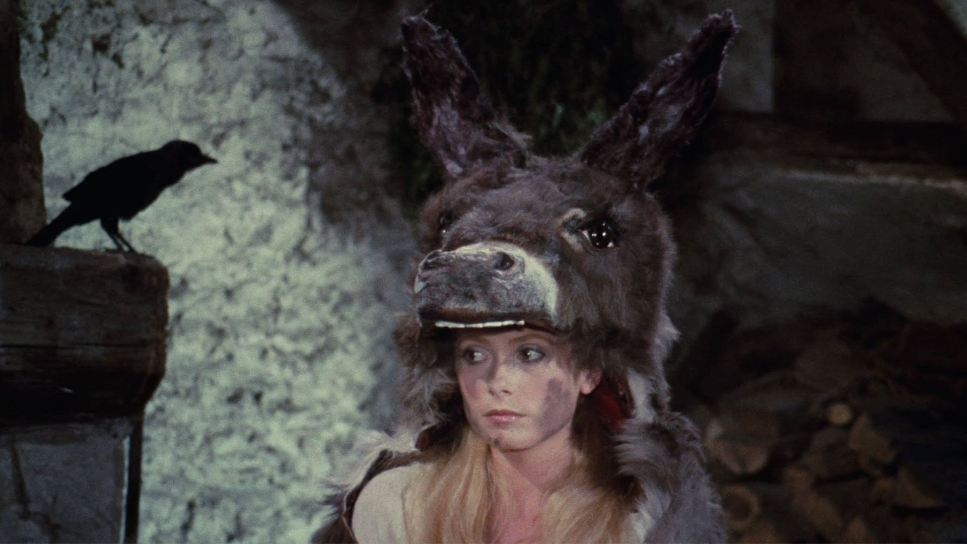 Donkey Skin (1970)