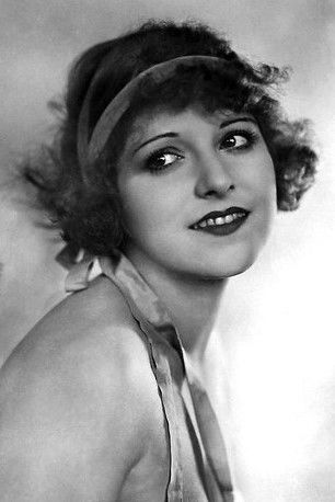 et billede af Colette Brettel