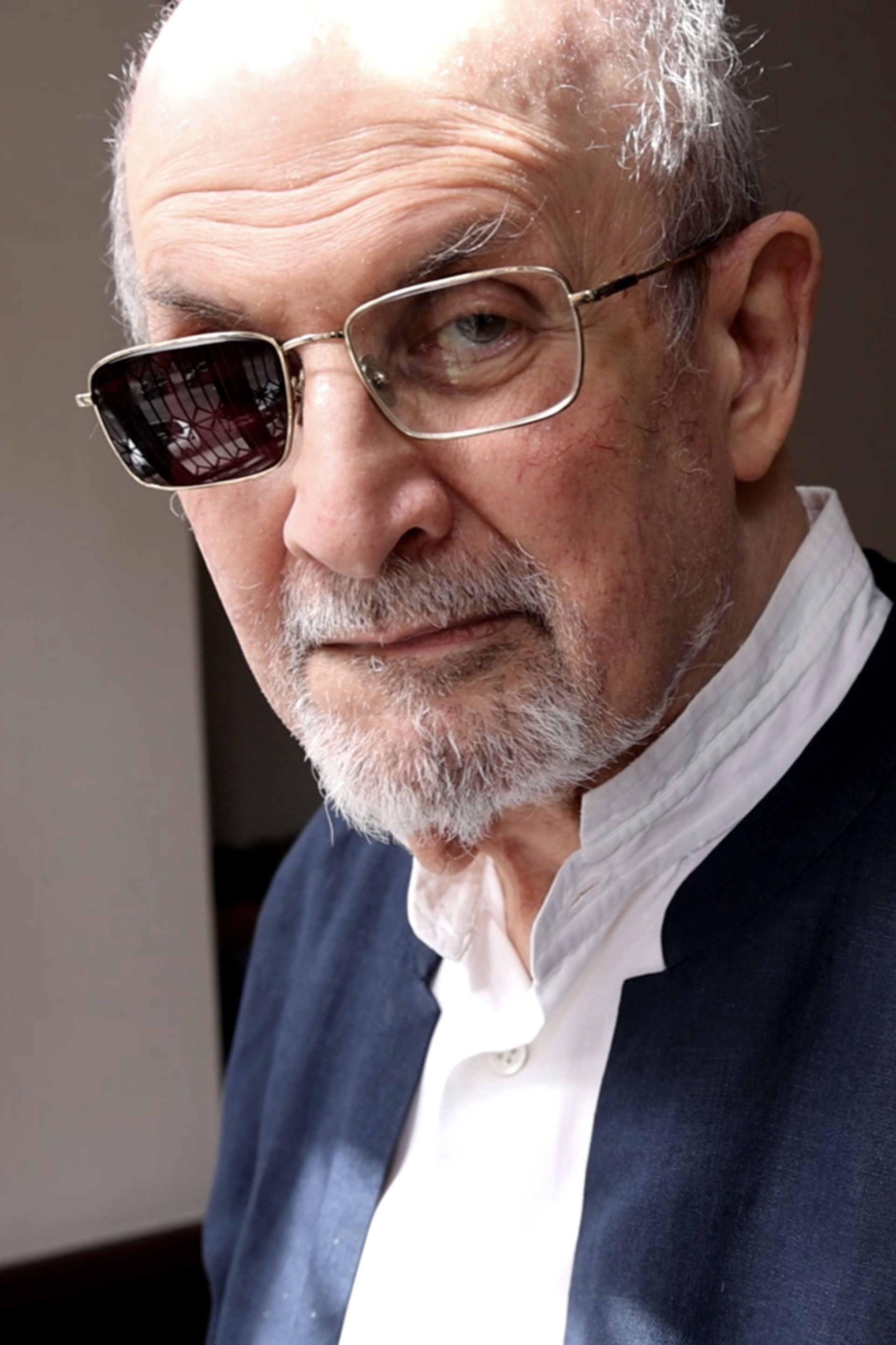 Knife: The Attempted Murder of Salman Rushdie image