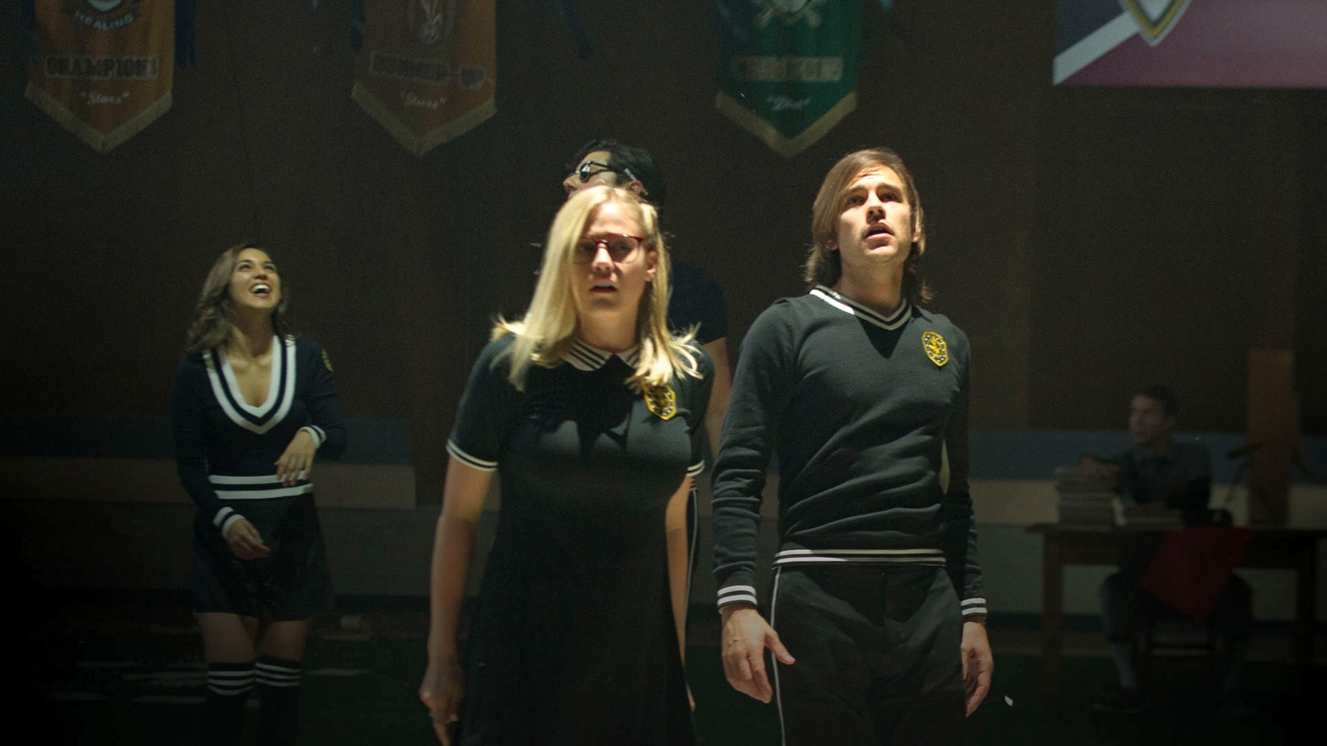 The Magicians Staffel 1 :Folge 5 