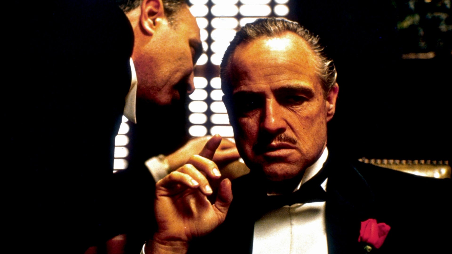 The Godfather Trilogy: 1901-1980 (1992)