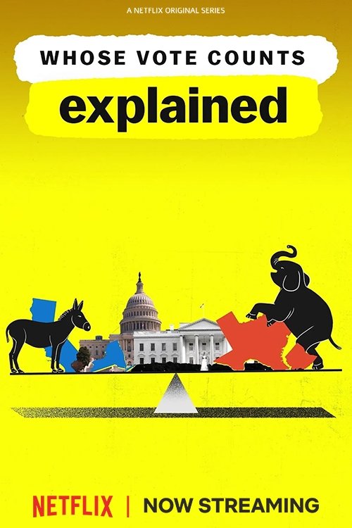 NF - Whose Vote Counts, Explained