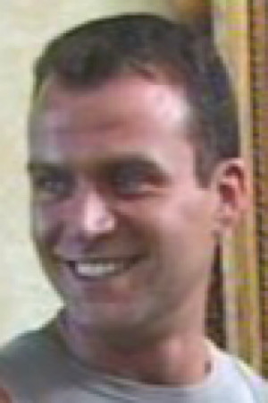 et billede af Yannis Grathos