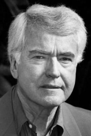 et billede af Rudy Behlmer