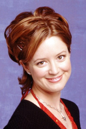 et billede af Sally Wheeler