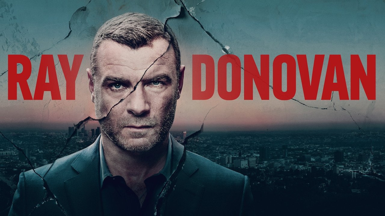 Ray Donovan