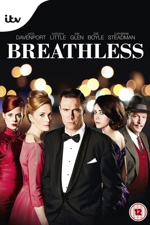 EN - Breathless (2013)