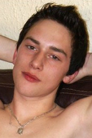 et billede af Mathieu