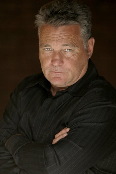 et billede af Chick Bernhard