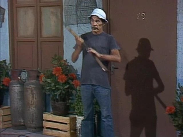 El Chavo del Ocho