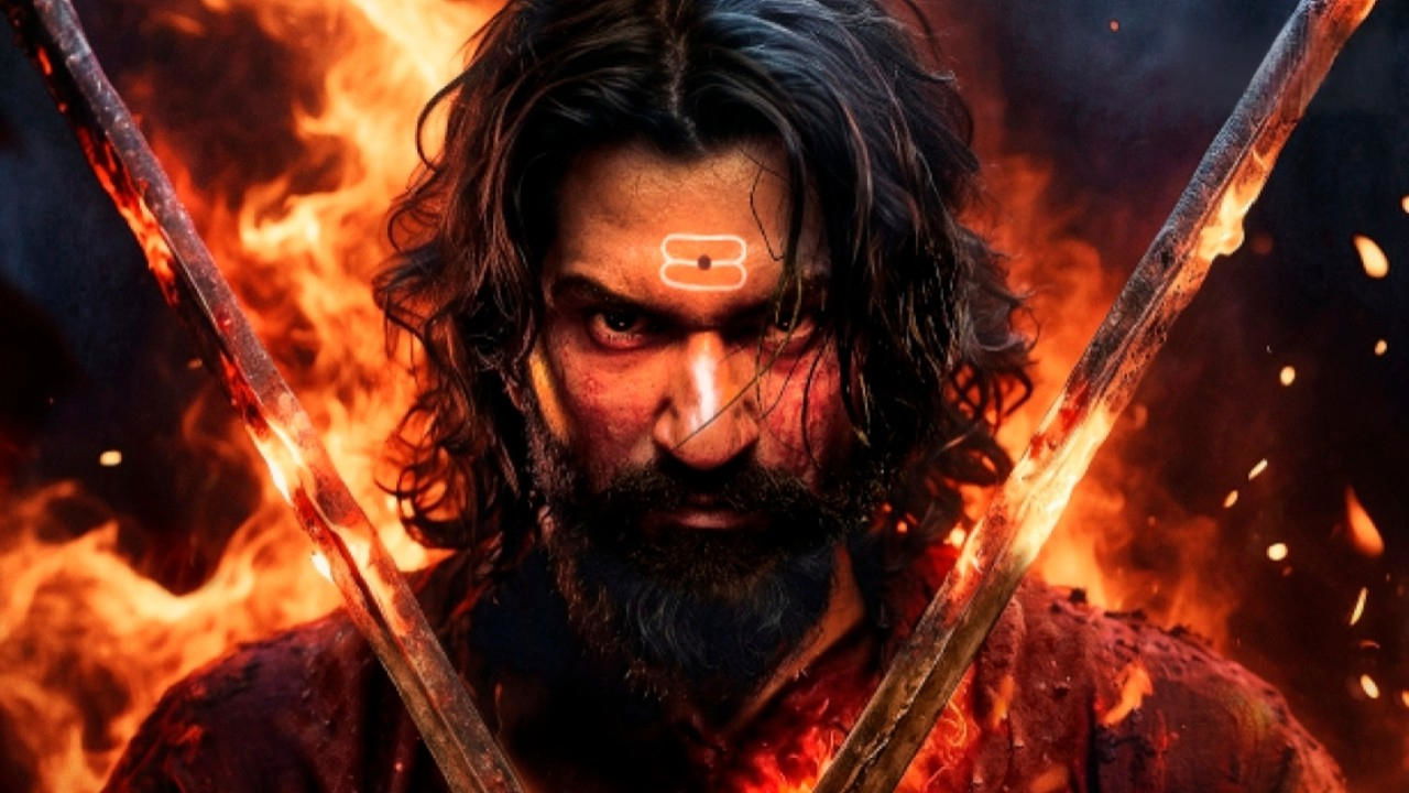 Images Chhaava