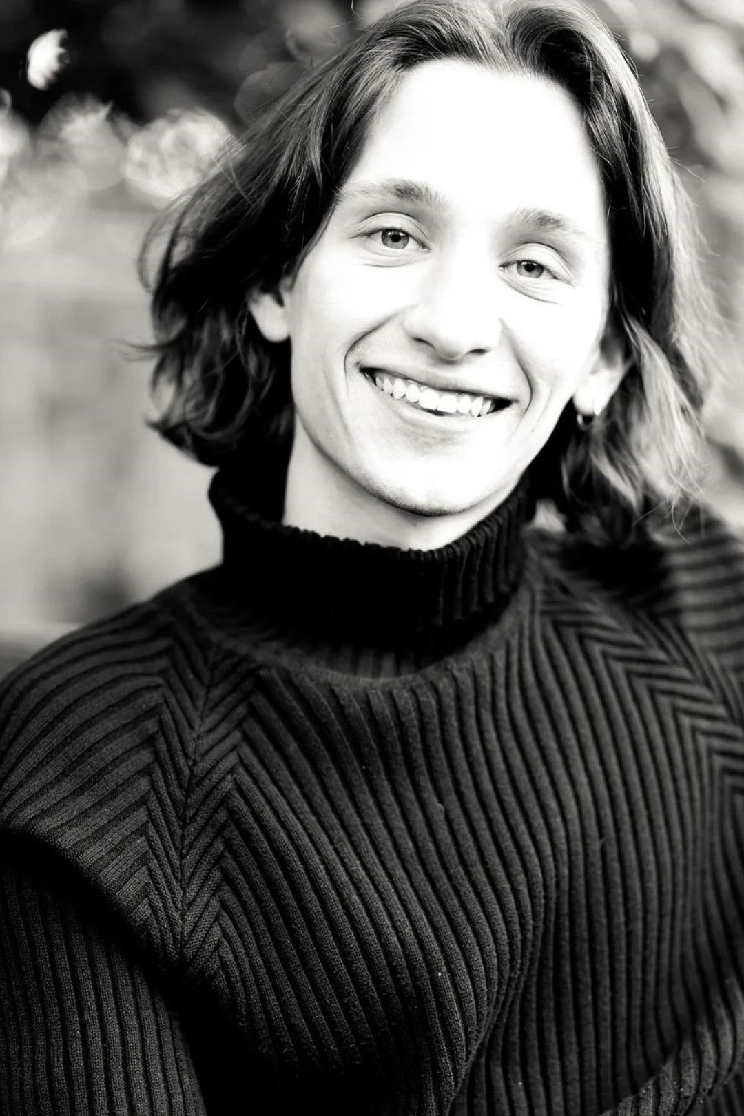 et billede af Stanislav Krushynskyi