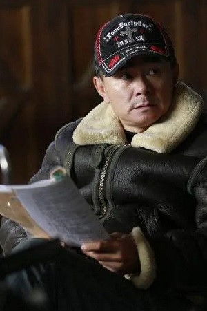 et billede af Chen Xiaolei