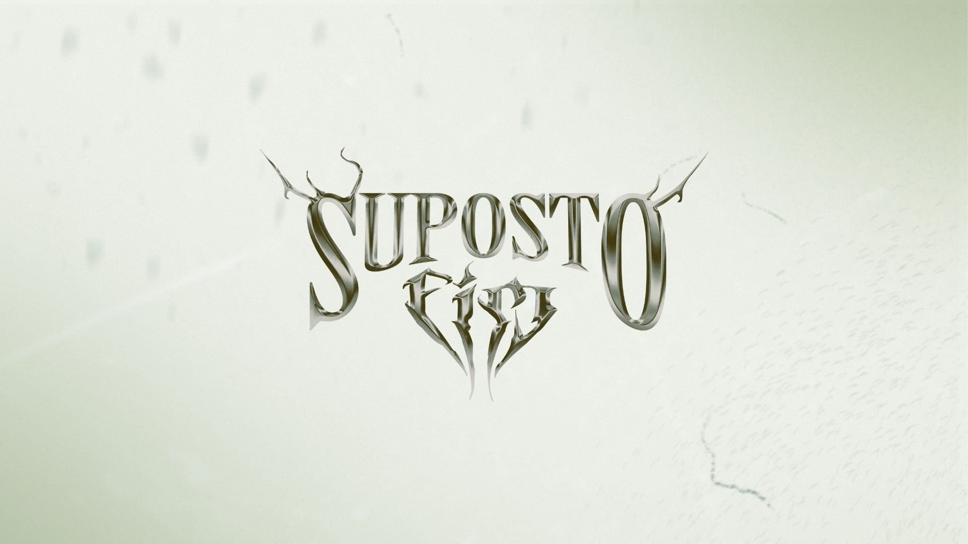 Suposto Fim (2024)