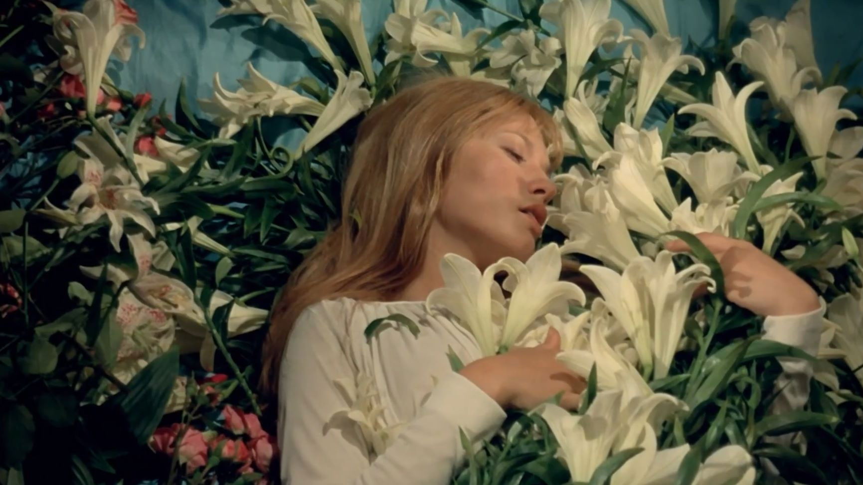 The Demise of Father Mouret