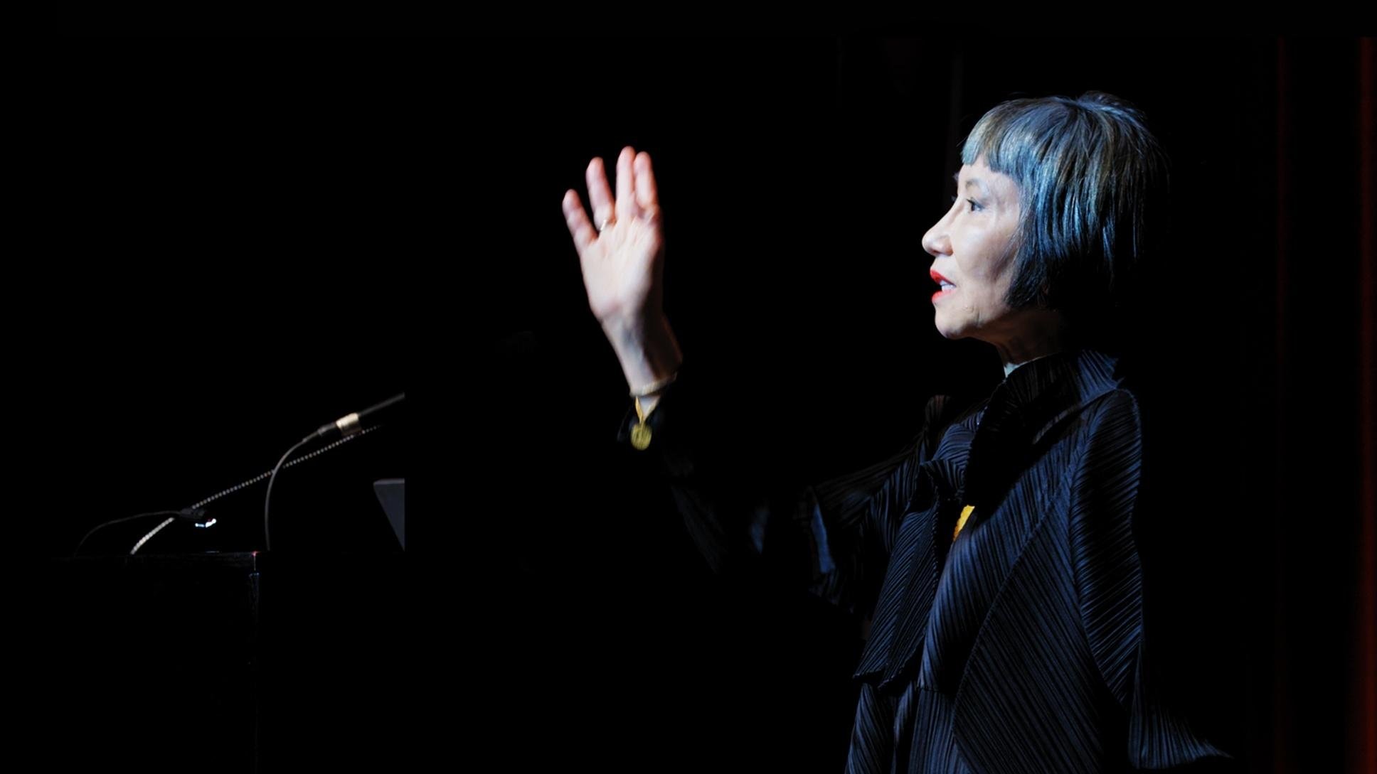 American Masters Season 35 :Episode 6  Amy Tan: Unintended Memoir