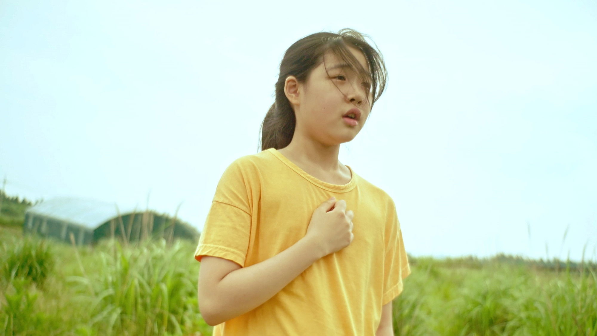 Imagem do Filme 꼬마이모