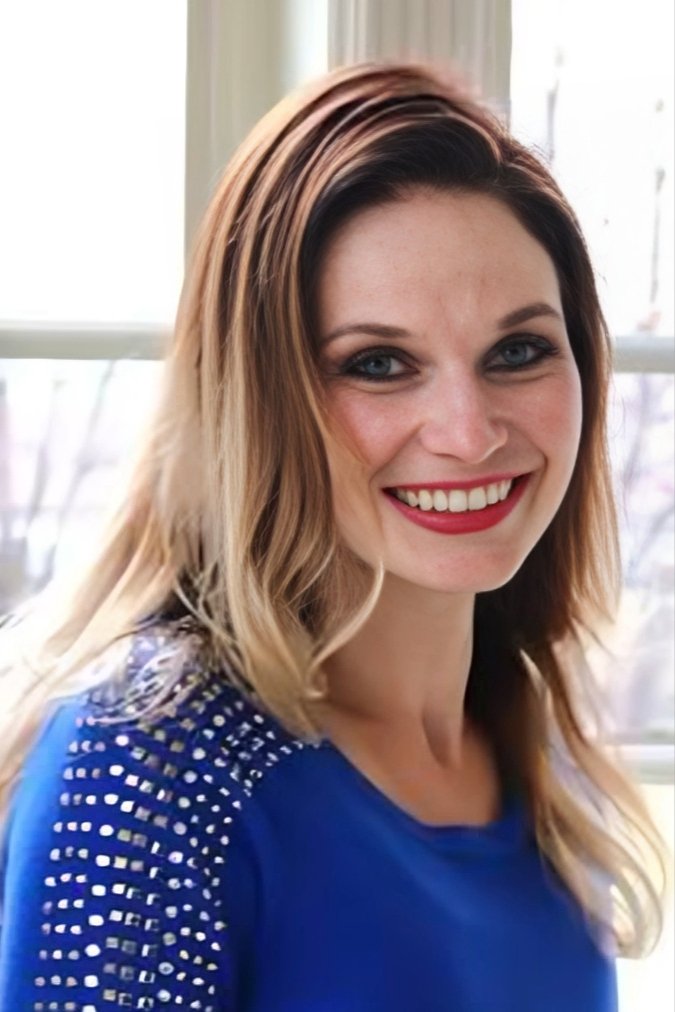 et billede af Melissa Cannon