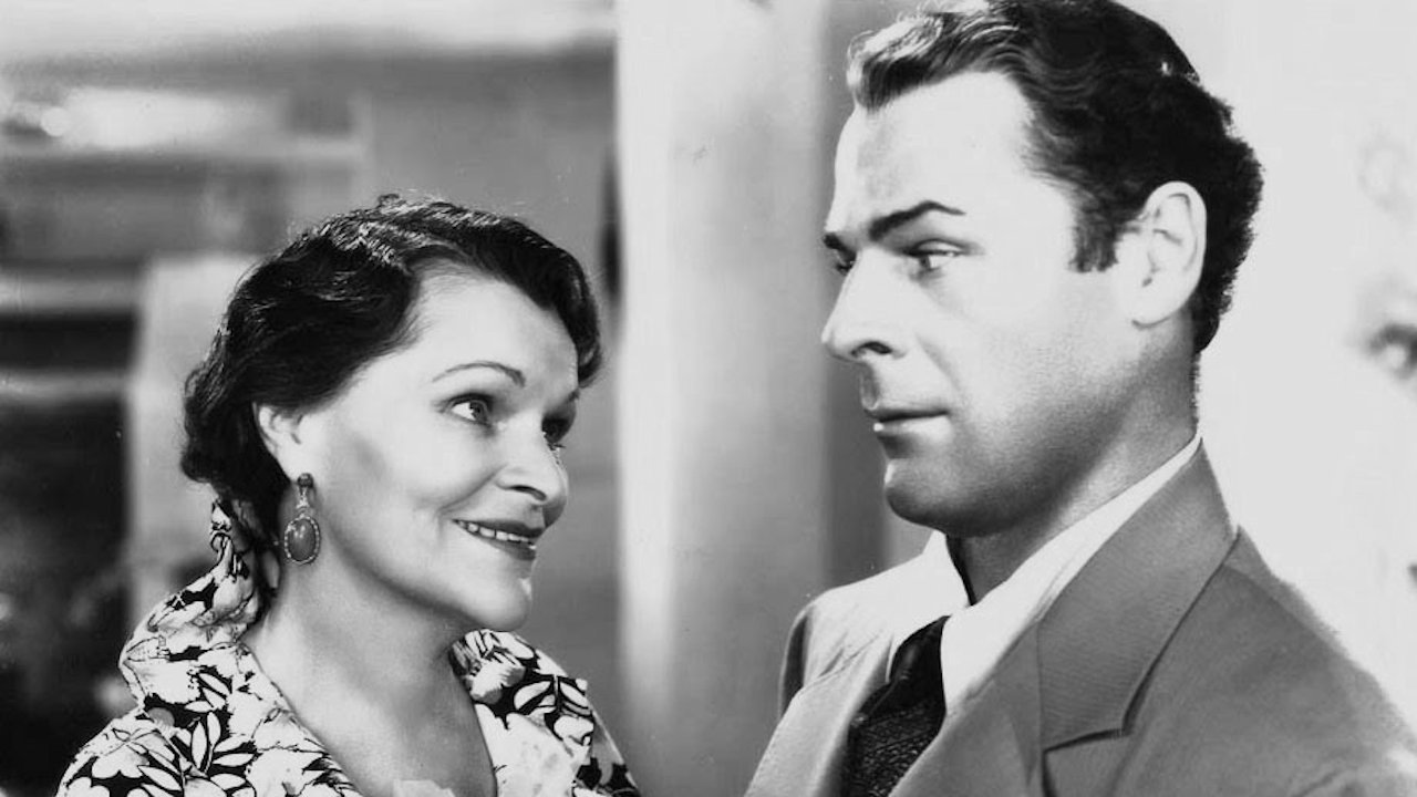 Another Face (1935)