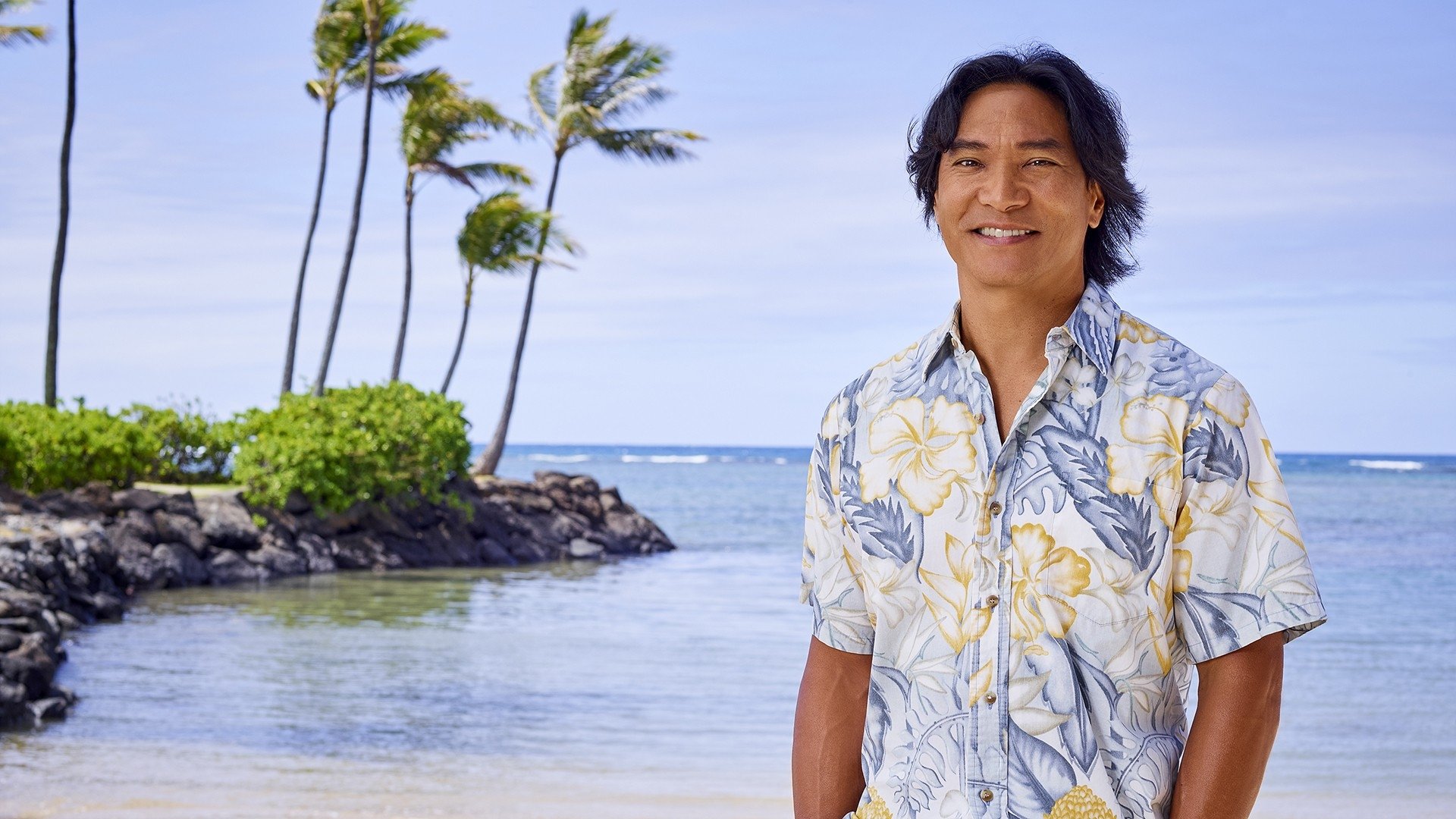 Doogie Kamealoha, M.D. - Season 1 Episode 5