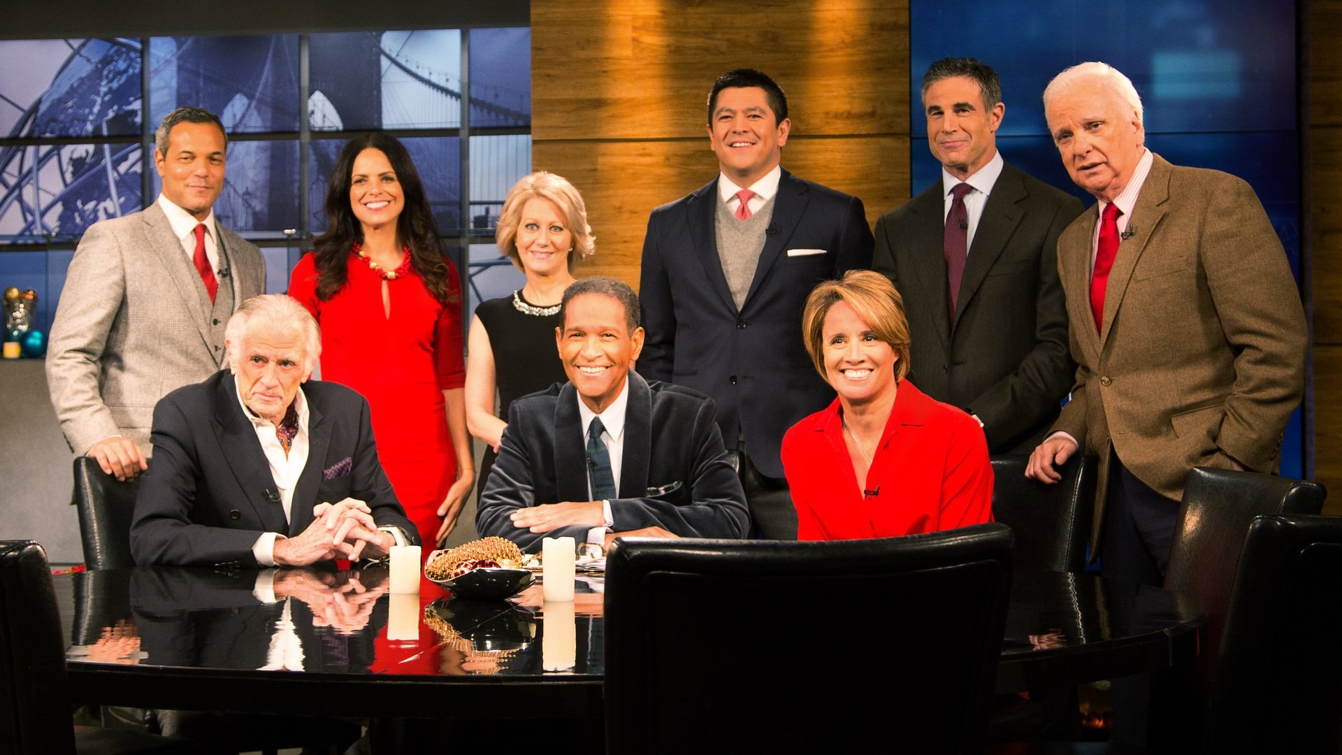 Real Sports with Bryant Gumbel - Épisode 12