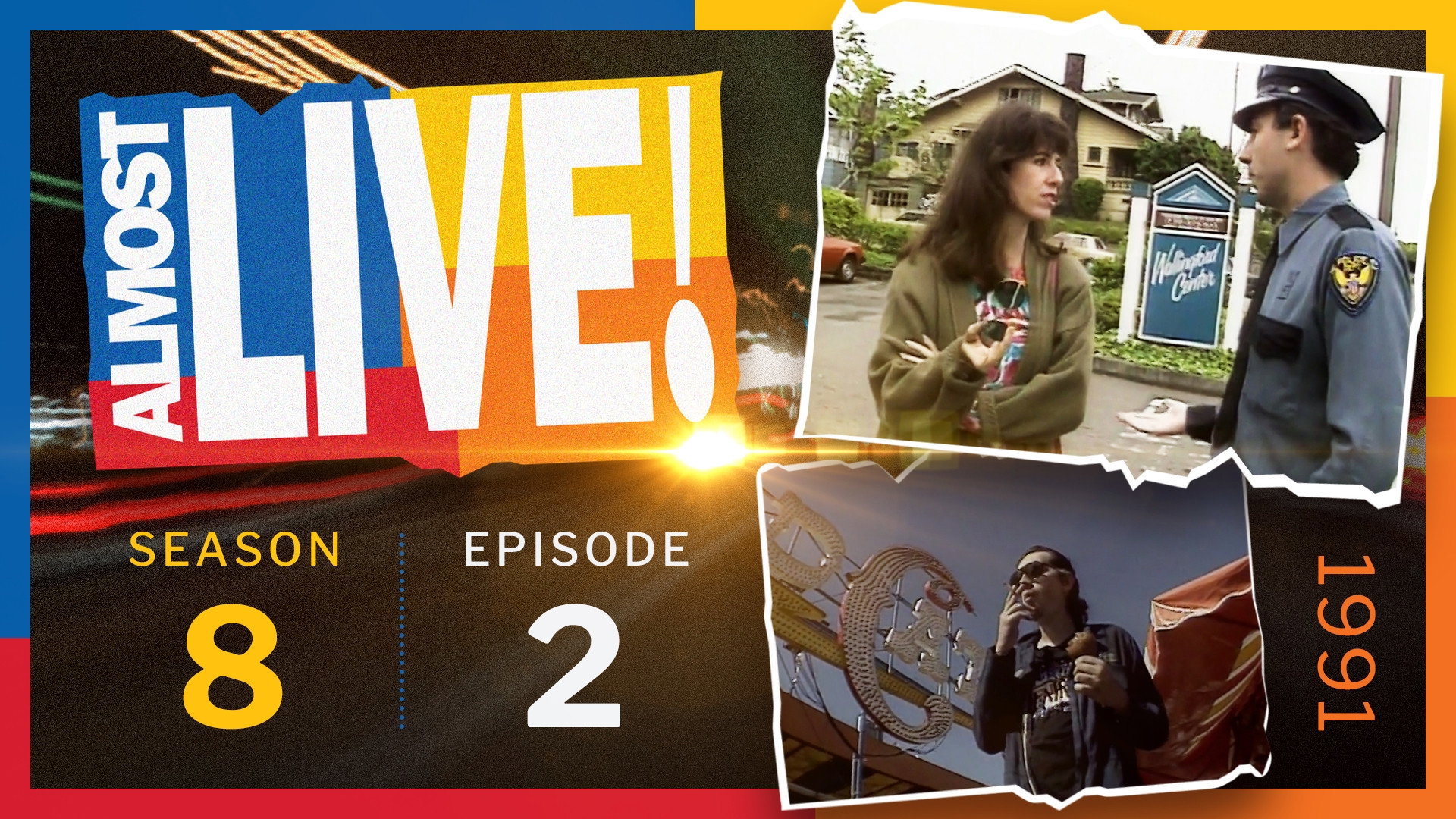 Episode 2