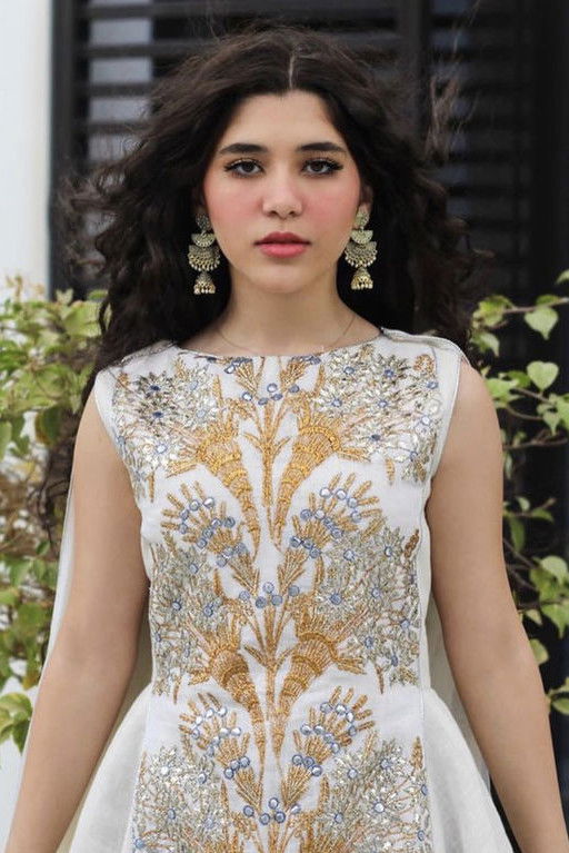 et billede af Malak Abu Zaid