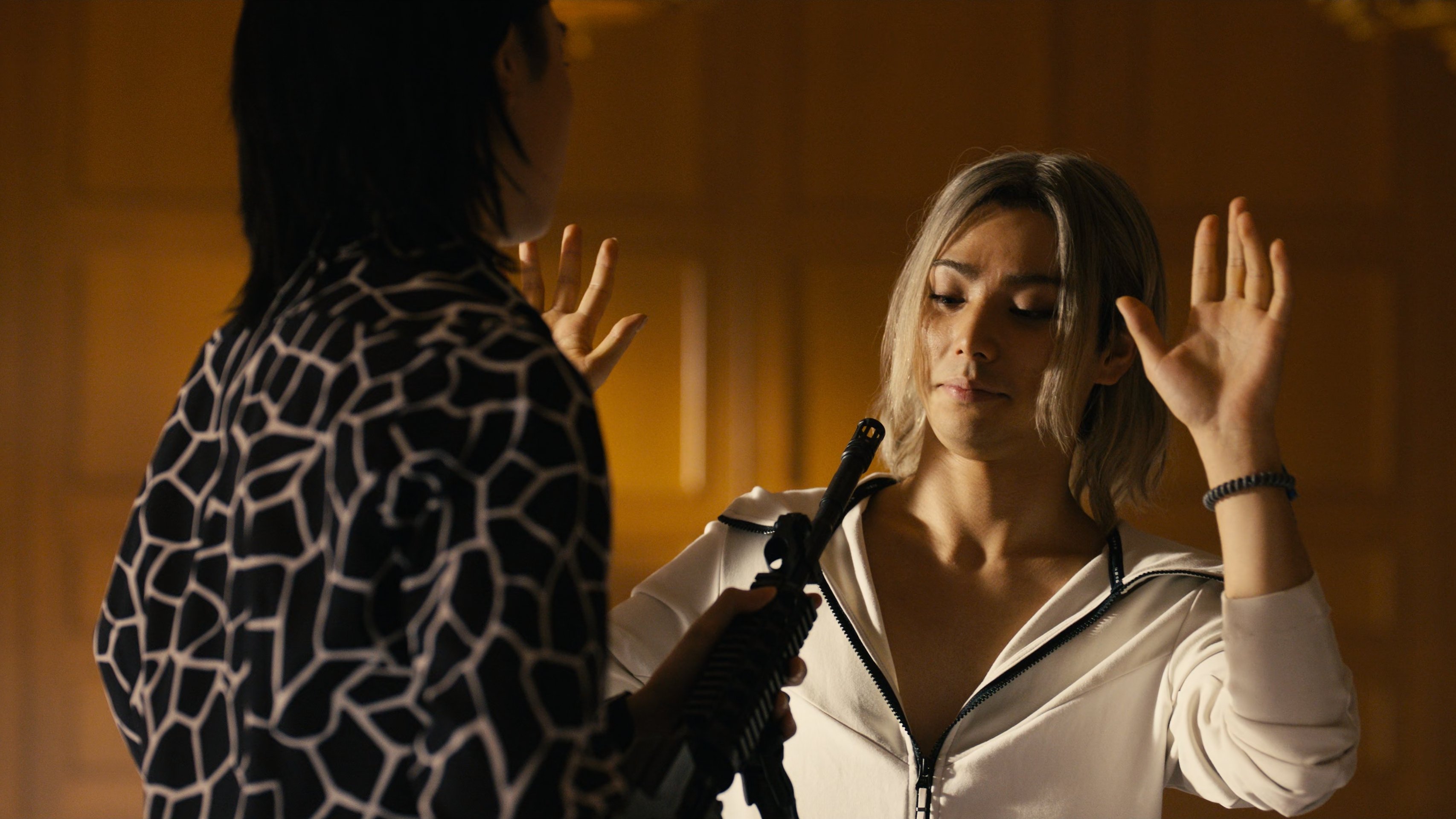 Alice in Borderland - Season 1